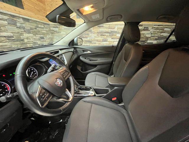 2023 Buick Encore GX Preferred AWD