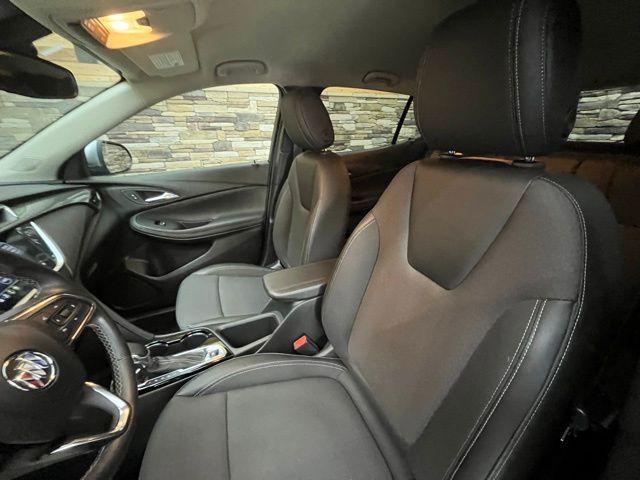 2023 Buick Encore GX Preferred AWD