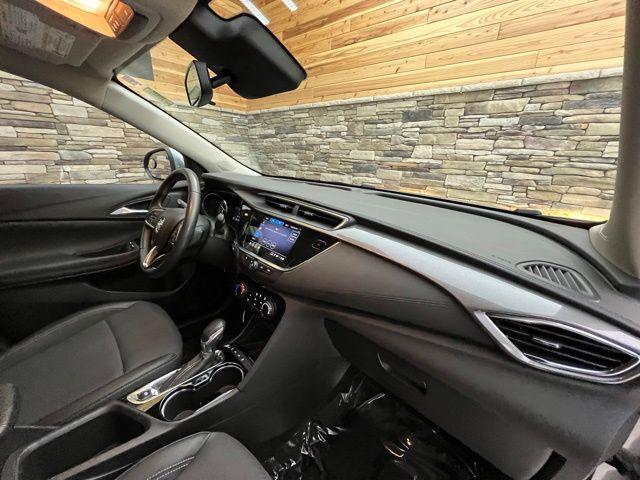 2023 Buick Encore GX Preferred AWD
