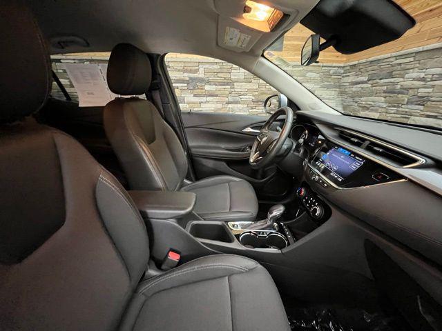 2023 Buick Encore GX Preferred AWD