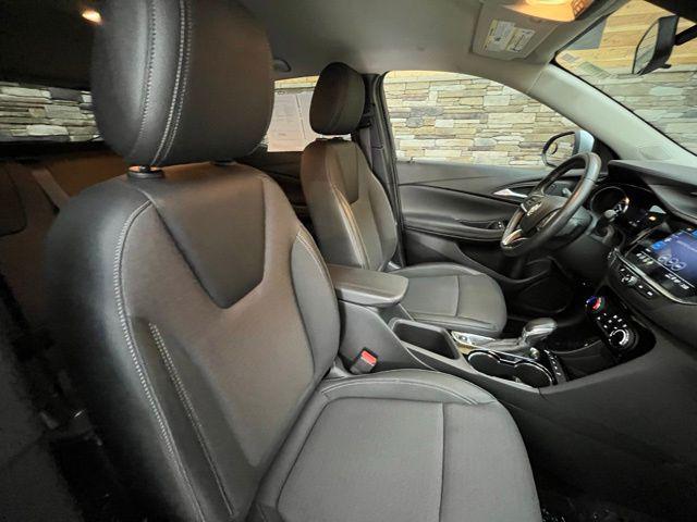 2023 Buick Encore GX Preferred AWD