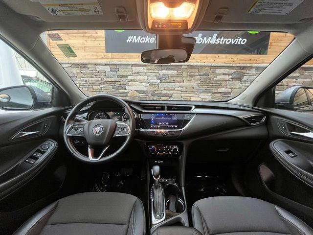 2023 Buick Encore GX Preferred AWD