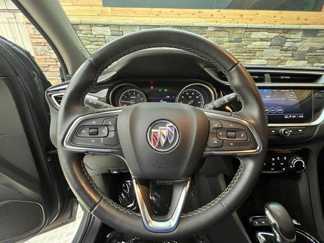 2023 Buick Encore GX Preferred AWD
