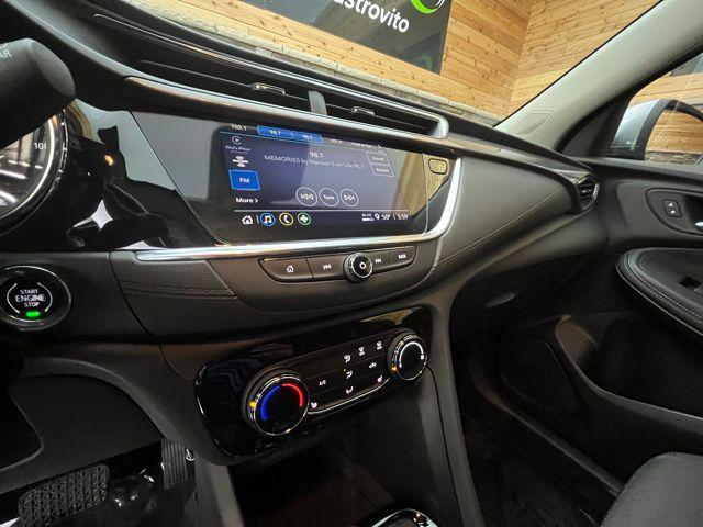2023 Buick Encore GX Preferred AWD