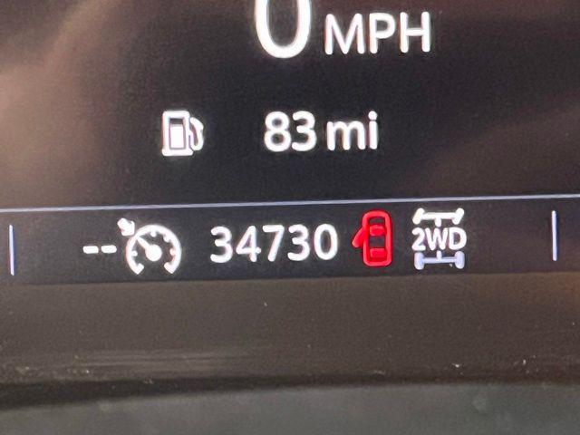 2023 Buick Encore GX Preferred AWD