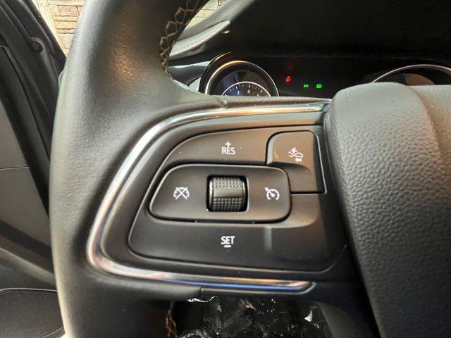 2023 Buick Encore GX Preferred AWD