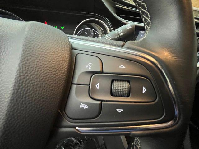 2023 Buick Encore GX Preferred AWD