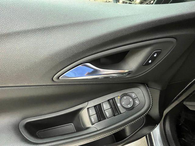 2023 Buick Encore GX Preferred AWD
