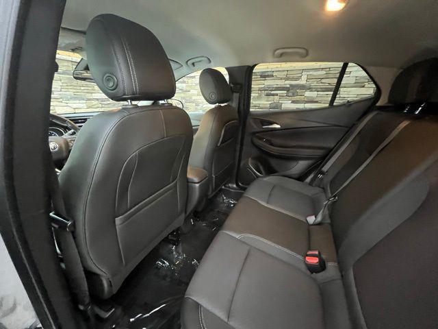 2023 Buick Encore GX Preferred AWD