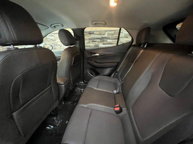 2023 Buick Encore GX Preferred AWD