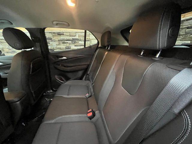 2023 Buick Encore GX Preferred AWD