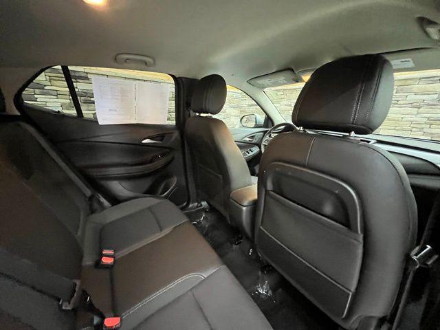 2023 Buick Encore GX Preferred AWD