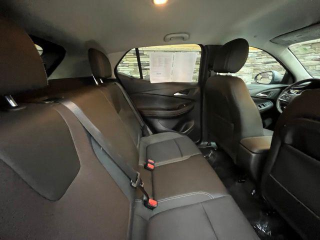 2023 Buick Encore GX Preferred AWD
