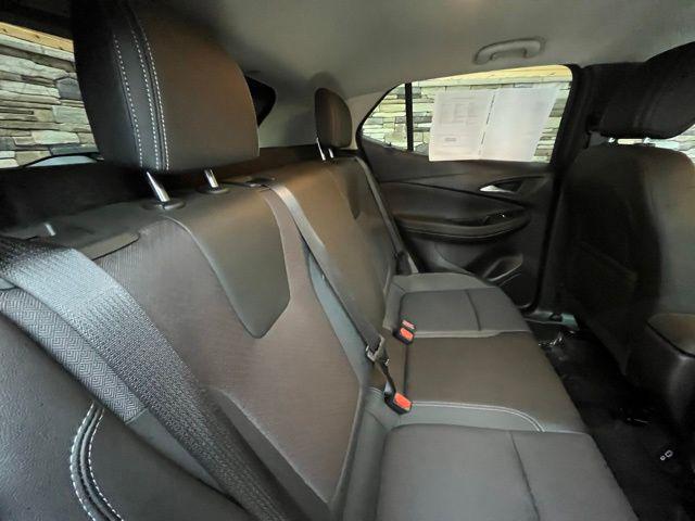 2023 Buick Encore GX Preferred AWD