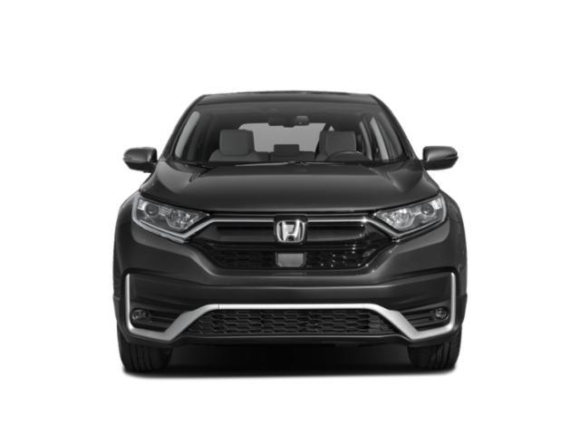 2020 Honda CR-V AWD EX-L