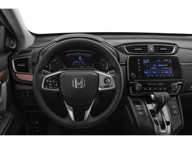 2020 Honda CR-V AWD EX-L
