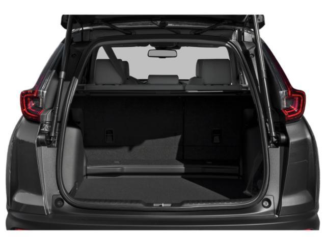 2020 Honda CR-V AWD EX-L