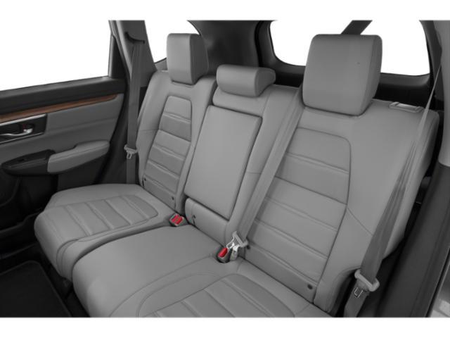 2020 Honda CR-V AWD EX-L