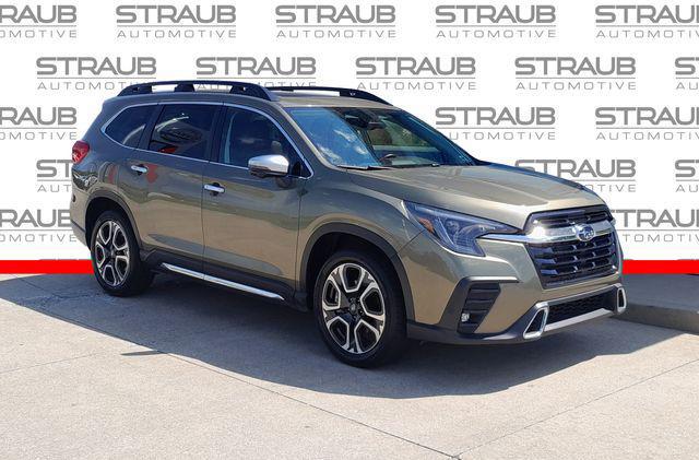 2023 Subaru Ascent Touring 7-Passenger for sale in TRIADELPHIA, WV