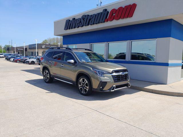 2023 Subaru Ascent Touring 7-Passenger