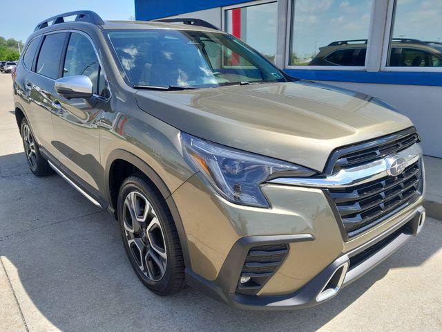 2023 Subaru Ascent Touring 7-Passenger