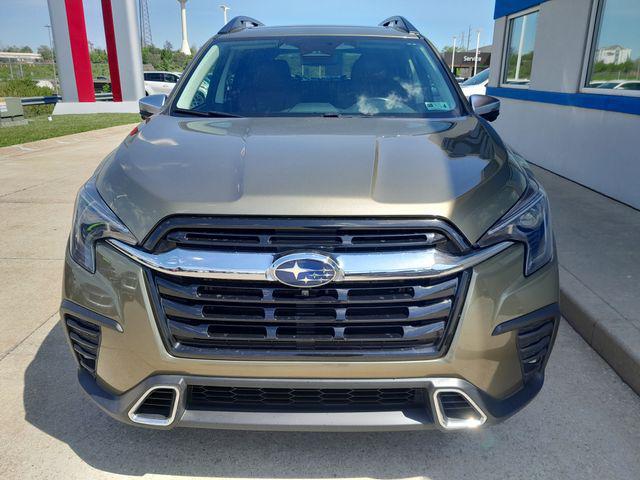 2023 Subaru Ascent Touring 7-Passenger