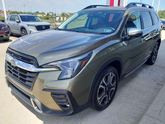 2023 Subaru Ascent Touring 7-Passenger
