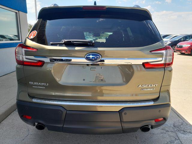 2023 Subaru Ascent Touring 7-Passenger