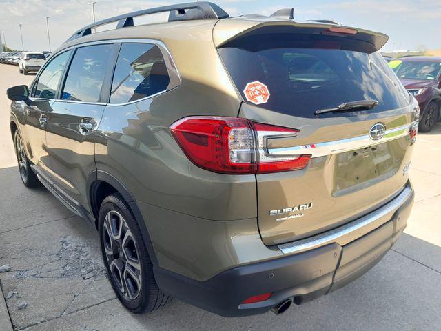 2023 Subaru Ascent Touring 7-Passenger