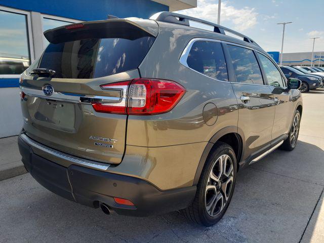 2023 Subaru Ascent Touring 7-Passenger