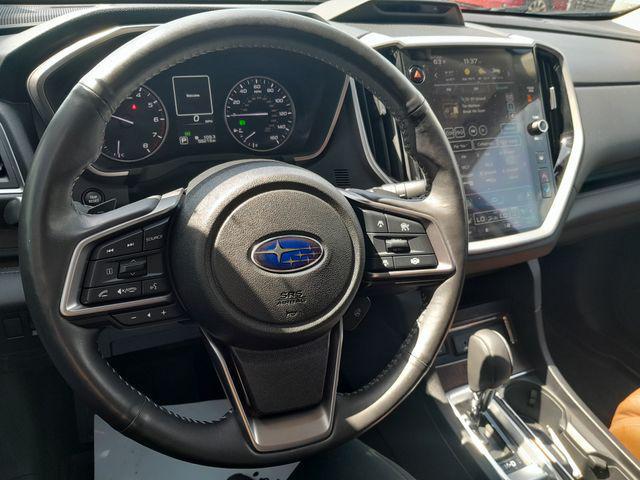 2023 Subaru Ascent Touring 7-Passenger