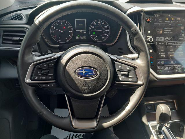 2023 Subaru Ascent Touring 7-Passenger