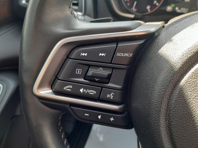 2023 Subaru Ascent Touring 7-Passenger