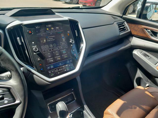2023 Subaru Ascent Touring 7-Passenger