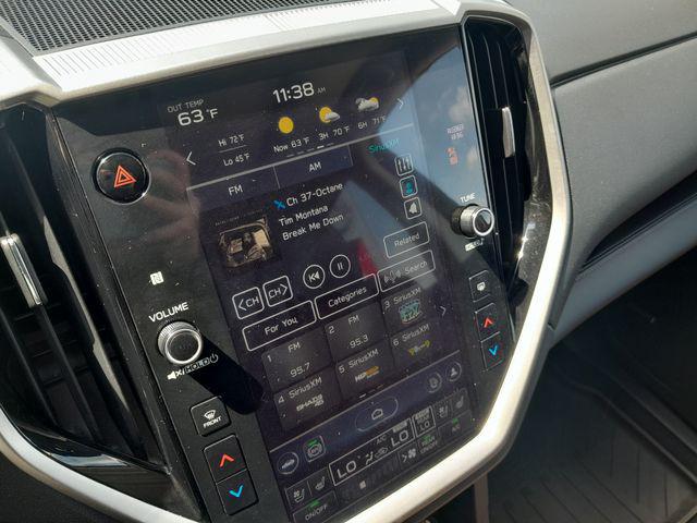 2023 Subaru Ascent Touring 7-Passenger