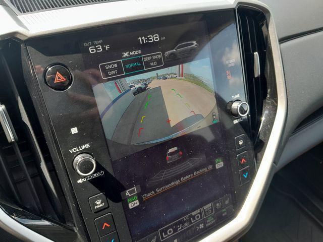 2023 Subaru Ascent Touring 7-Passenger