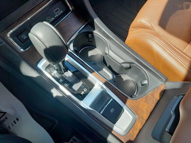 2023 Subaru Ascent Touring 7-Passenger