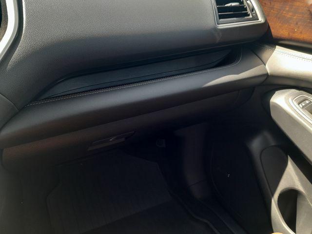 2023 Subaru Ascent Touring 7-Passenger