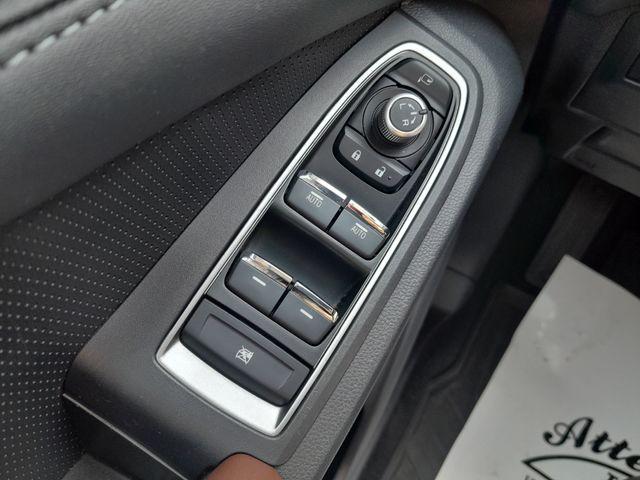 2023 Subaru Ascent Touring 7-Passenger