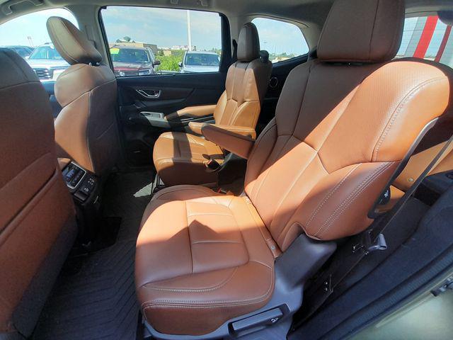 2023 Subaru Ascent Touring 7-Passenger
