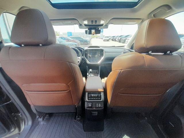 2023 Subaru Ascent Touring 7-Passenger