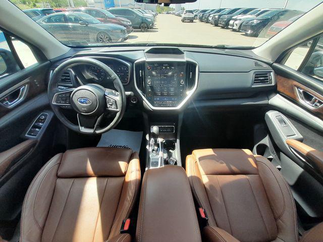 2023 Subaru Ascent Touring 7-Passenger