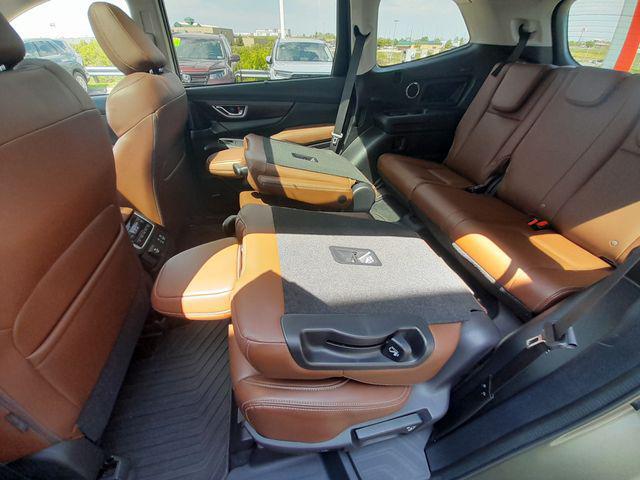 2023 Subaru Ascent Touring 7-Passenger