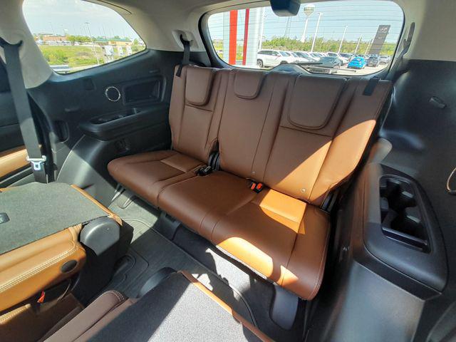 2023 Subaru Ascent Touring 7-Passenger
