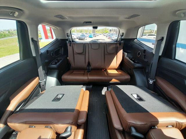 2023 Subaru Ascent Touring 7-Passenger