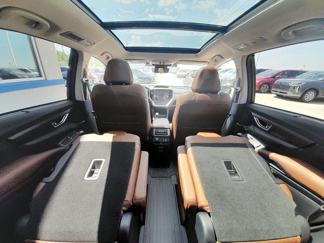 2023 Subaru Ascent Touring 7-Passenger