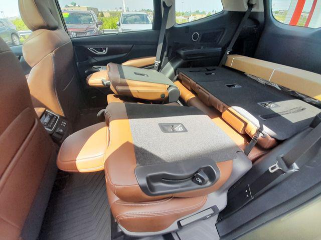 2023 Subaru Ascent Touring 7-Passenger