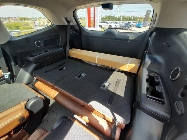 2023 Subaru Ascent Touring 7-Passenger