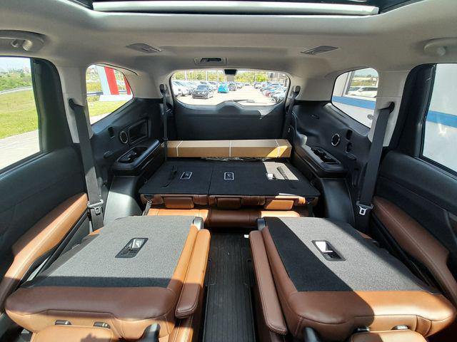 2023 Subaru Ascent Touring 7-Passenger