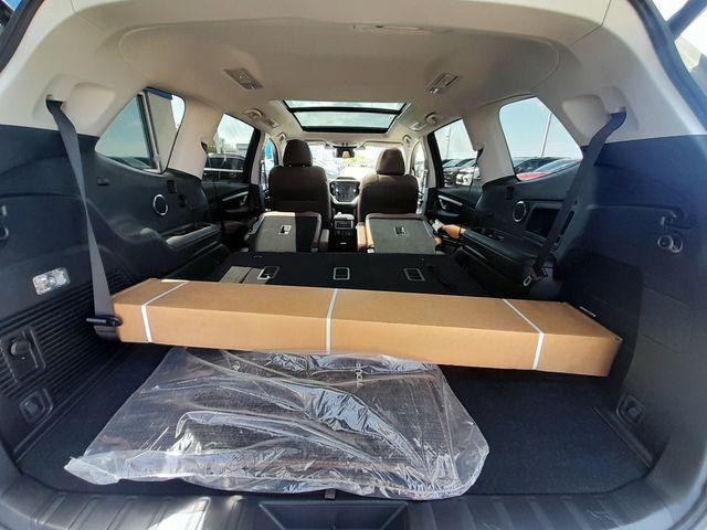 2023 Subaru Ascent Touring 7-Passenger